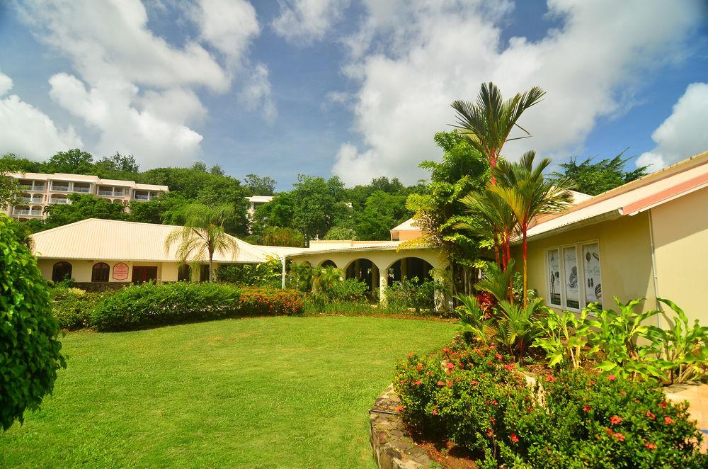Secrets Saint Lucia Resort & Spa (Adults Only) Gros Islet Luaran gambar