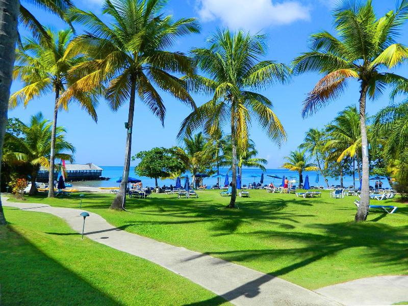 Secrets Saint Lucia Resort & Spa (Adults Only) Gros Islet Luaran gambar