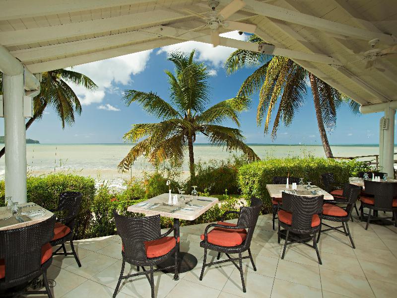 Secrets Saint Lucia Resort & Spa (Adults Only) Gros Islet Luaran gambar