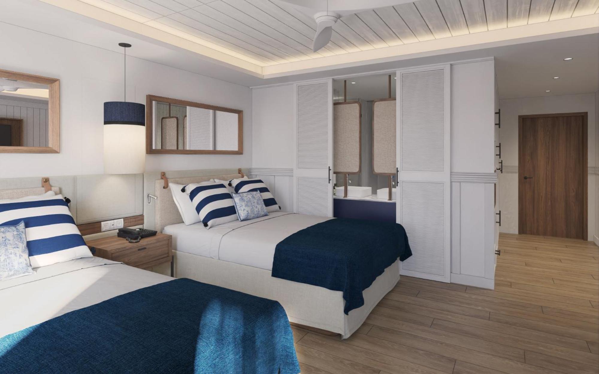 Secrets Saint Lucia Resort & Spa (Adults Only) Gros Islet Luaran gambar