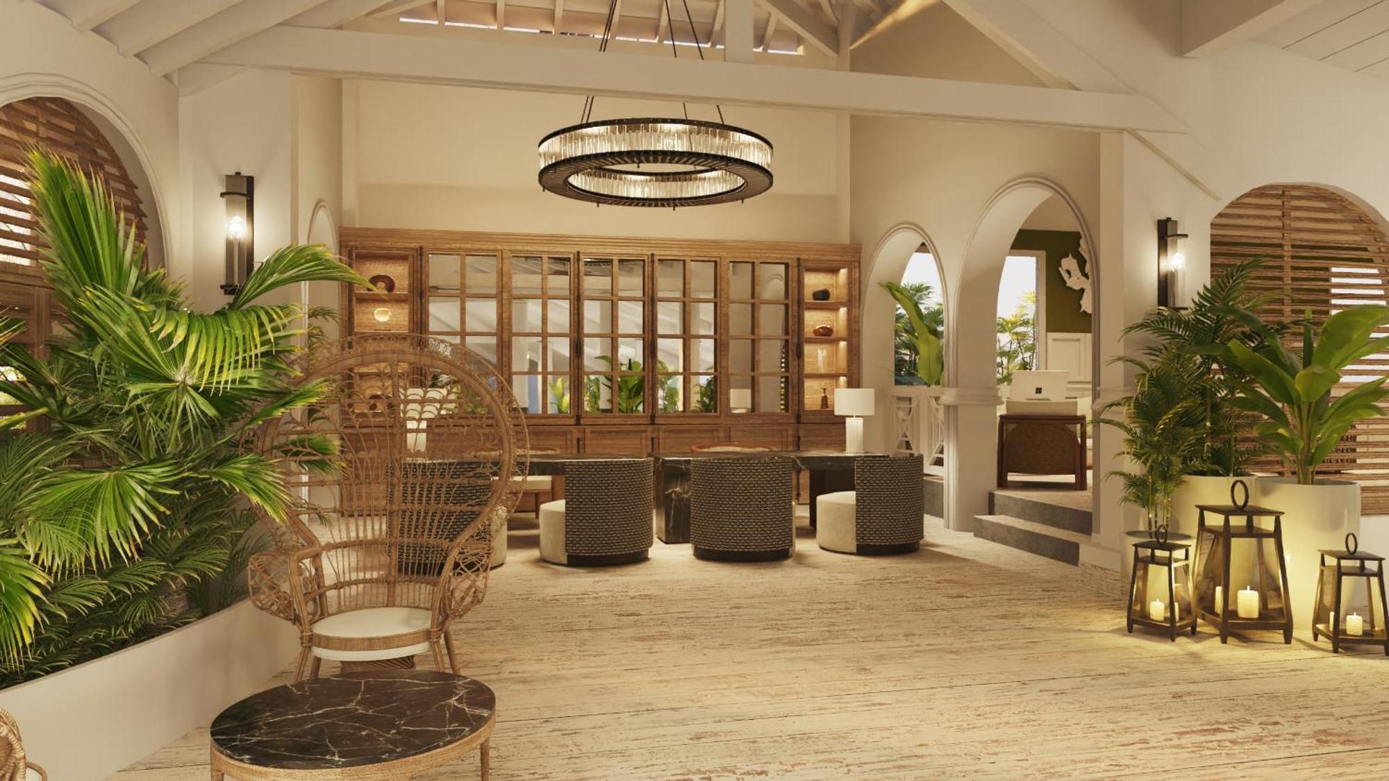 Secrets Saint Lucia Resort & Spa (Adults Only) Gros Islet Luaran gambar