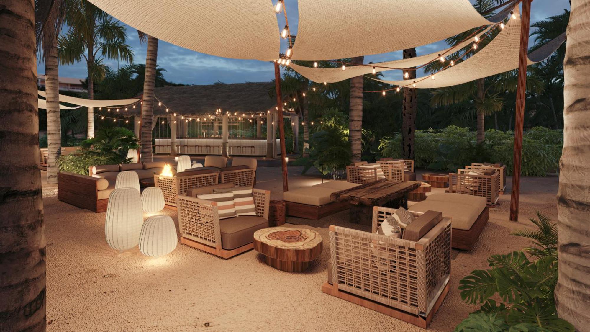 Secrets Saint Lucia Resort & Spa (Adults Only) Gros Islet Luaran gambar