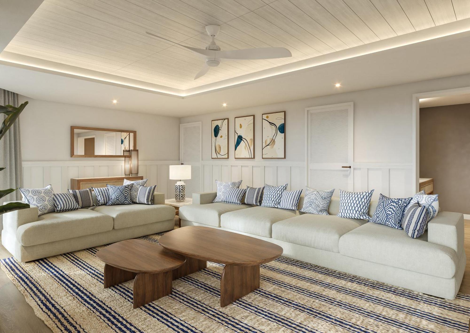 Secrets Saint Lucia Resort & Spa (Adults Only) Gros Islet Luaran gambar