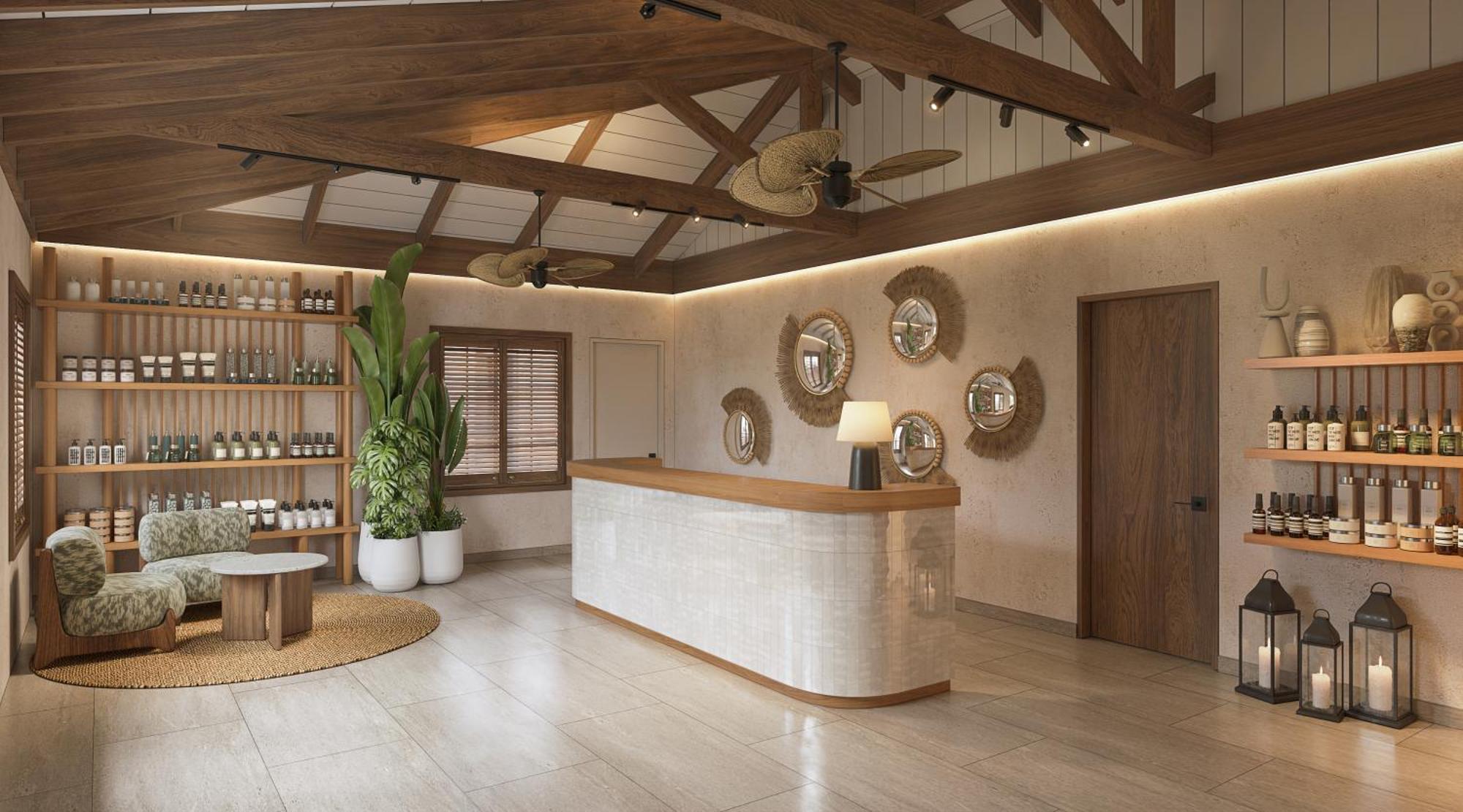 Secrets Saint Lucia Resort & Spa (Adults Only) Gros Islet Luaran gambar