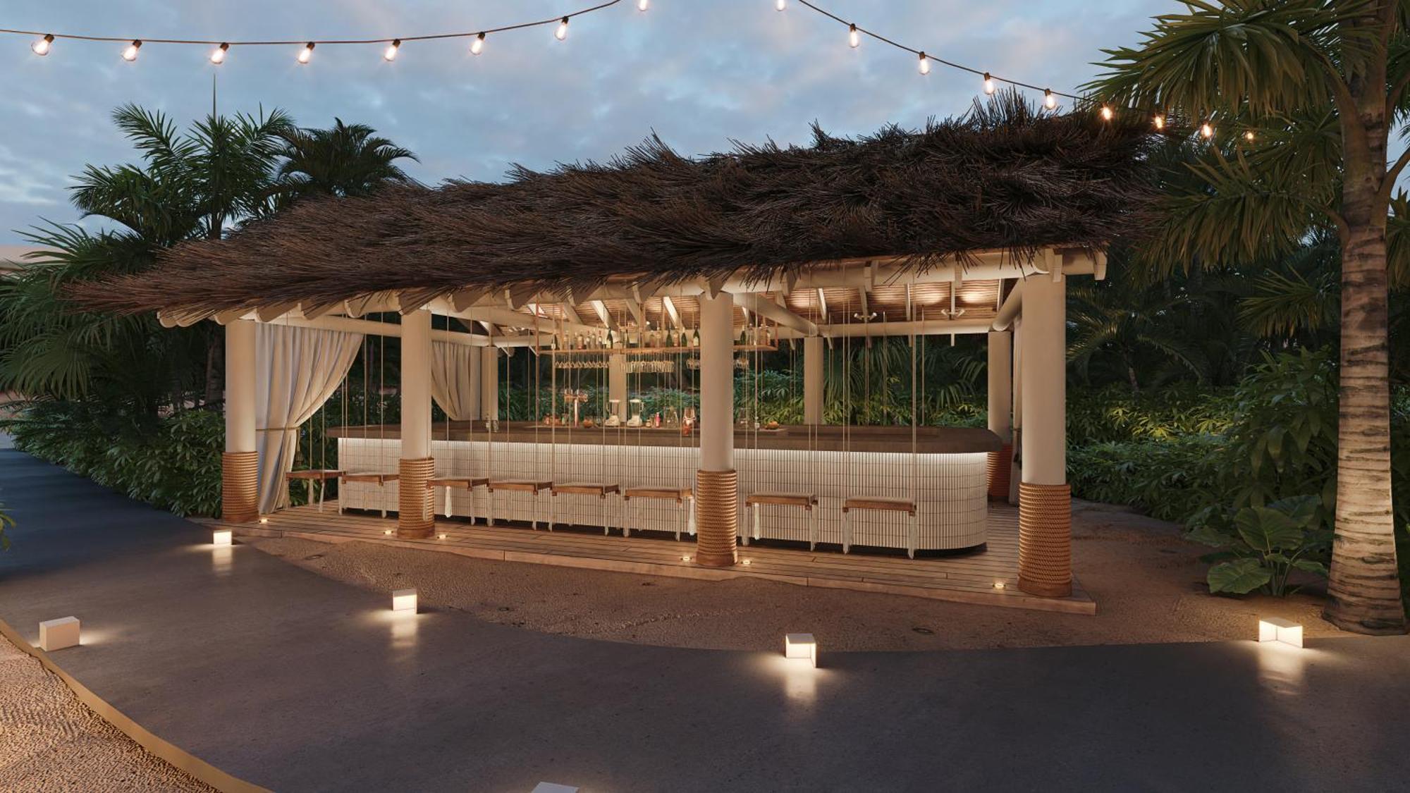Secrets Saint Lucia Resort & Spa (Adults Only) Gros Islet Luaran gambar