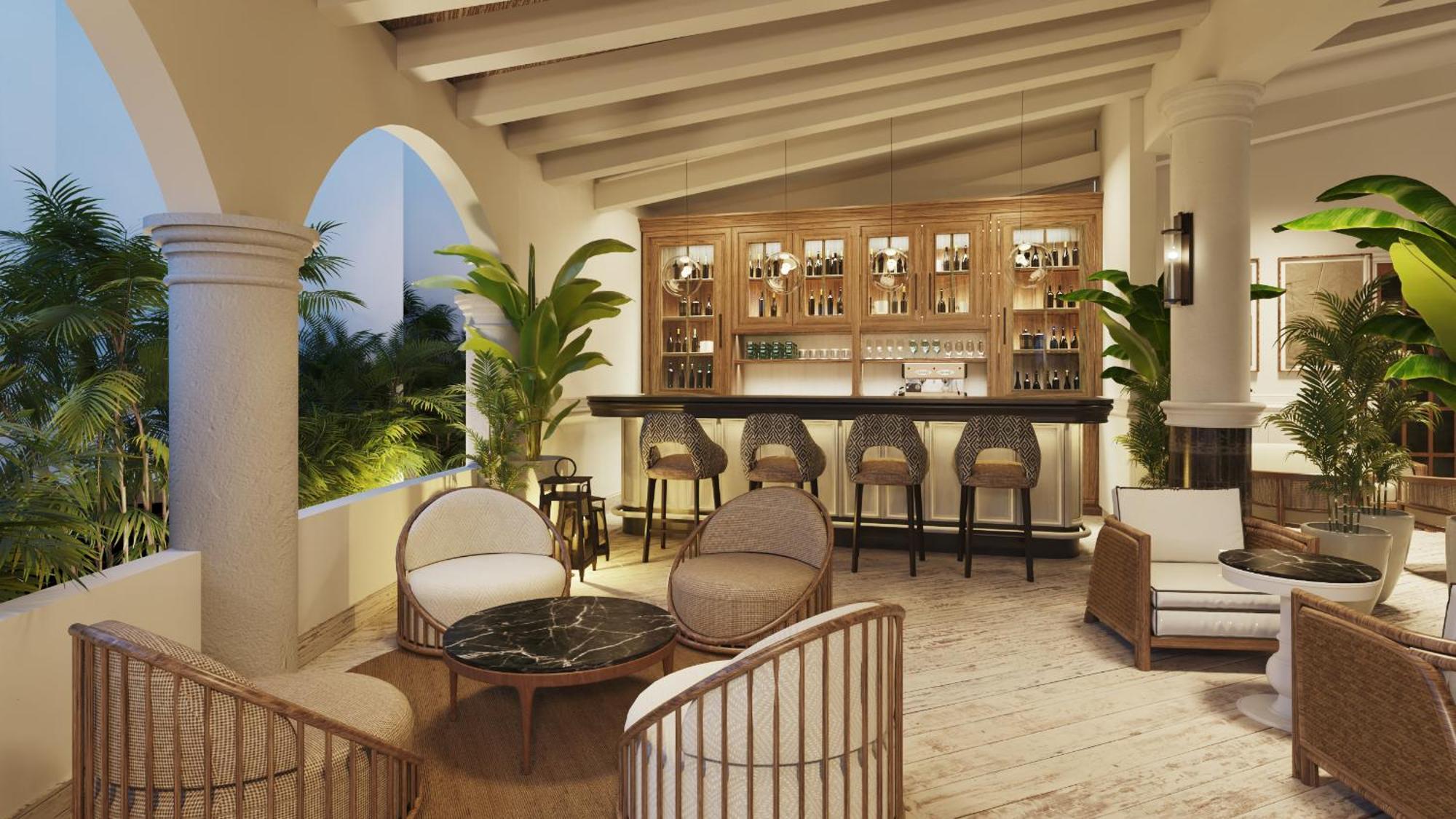 Secrets Saint Lucia Resort & Spa (Adults Only) Gros Islet Luaran gambar