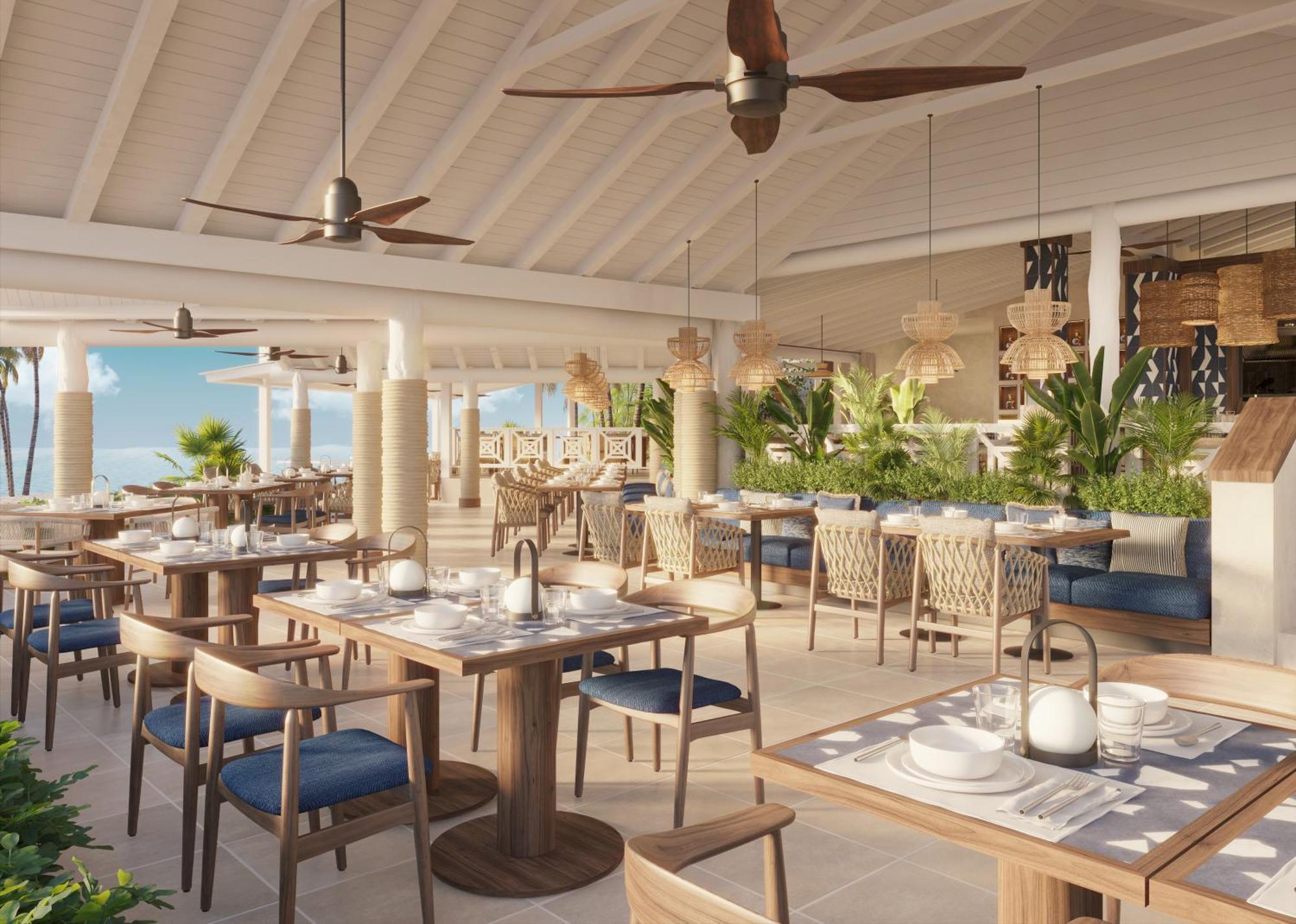 Secrets Saint Lucia Resort & Spa (Adults Only) Gros Islet Luaran gambar