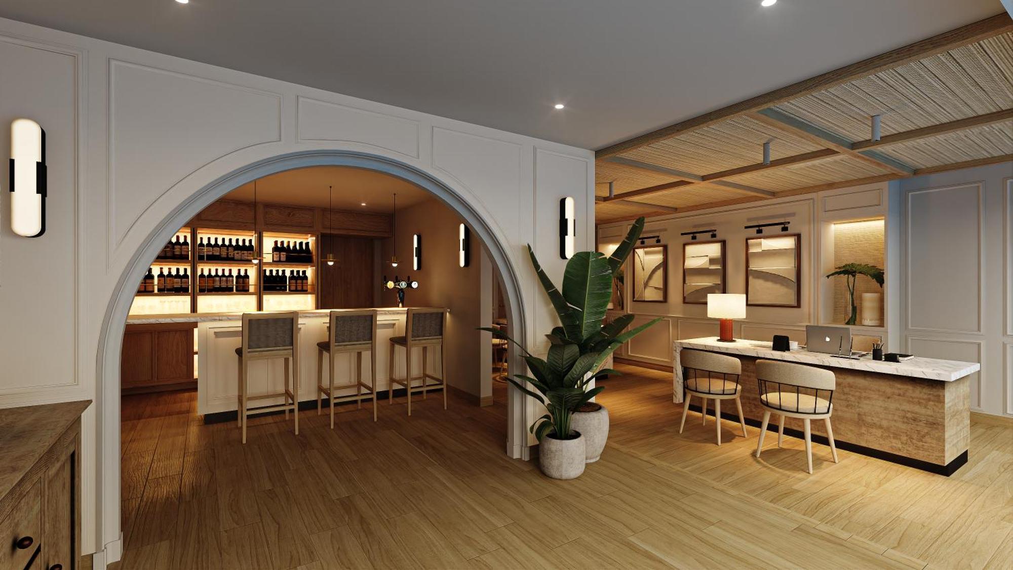 Secrets Saint Lucia Resort & Spa (Adults Only) Gros Islet Luaran gambar