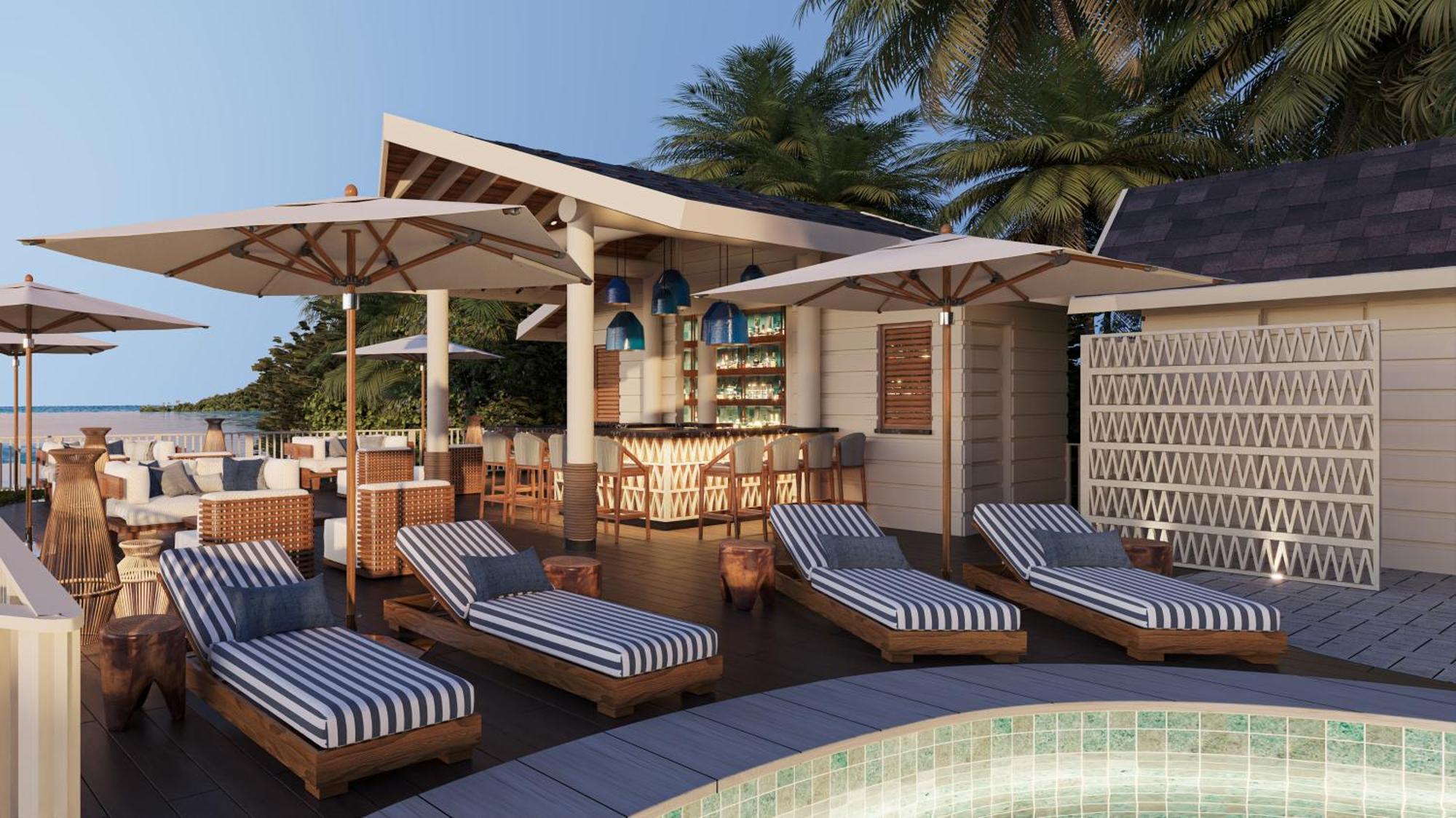 Secrets Saint Lucia Resort & Spa (Adults Only) Gros Islet Luaran gambar