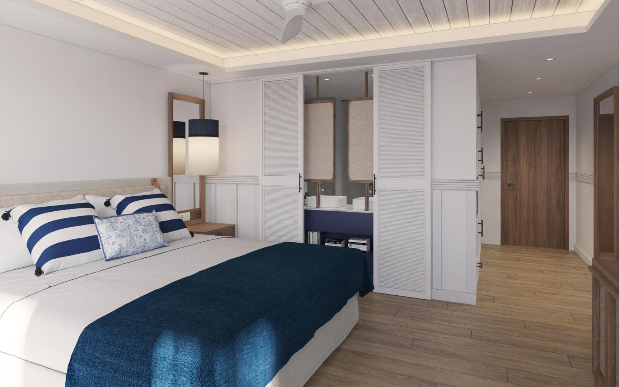 Secrets Saint Lucia Resort & Spa (Adults Only) Gros Islet Luaran gambar