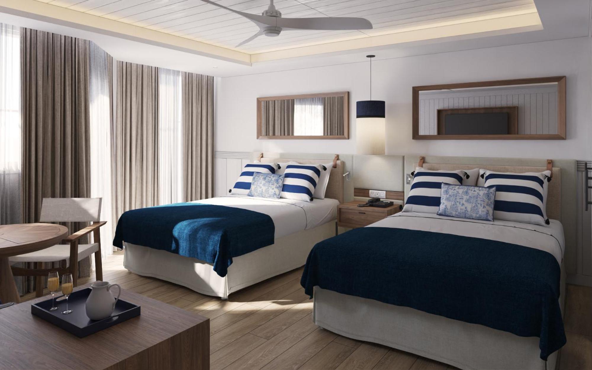 Secrets Saint Lucia Resort & Spa (Adults Only) Gros Islet Luaran gambar