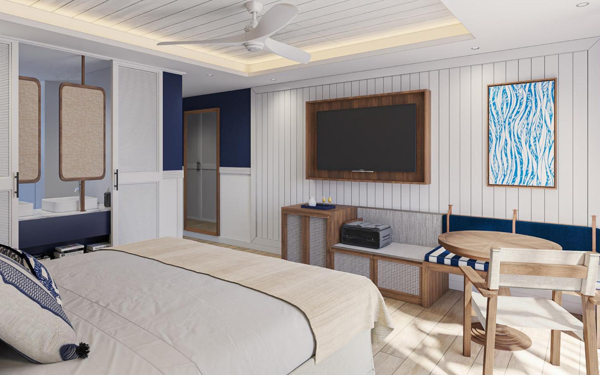 Secrets Saint Lucia Resort & Spa (Adults Only) Gros Islet Luaran gambar