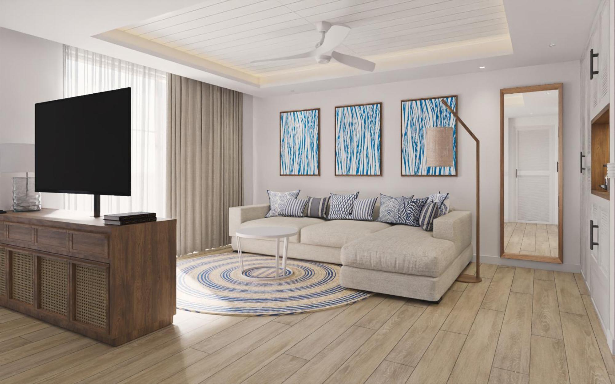 Secrets Saint Lucia Resort & Spa (Adults Only) Gros Islet Luaran gambar