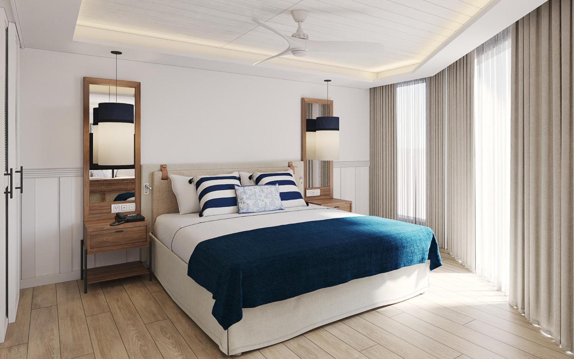 Secrets Saint Lucia Resort & Spa (Adults Only) Gros Islet Luaran gambar