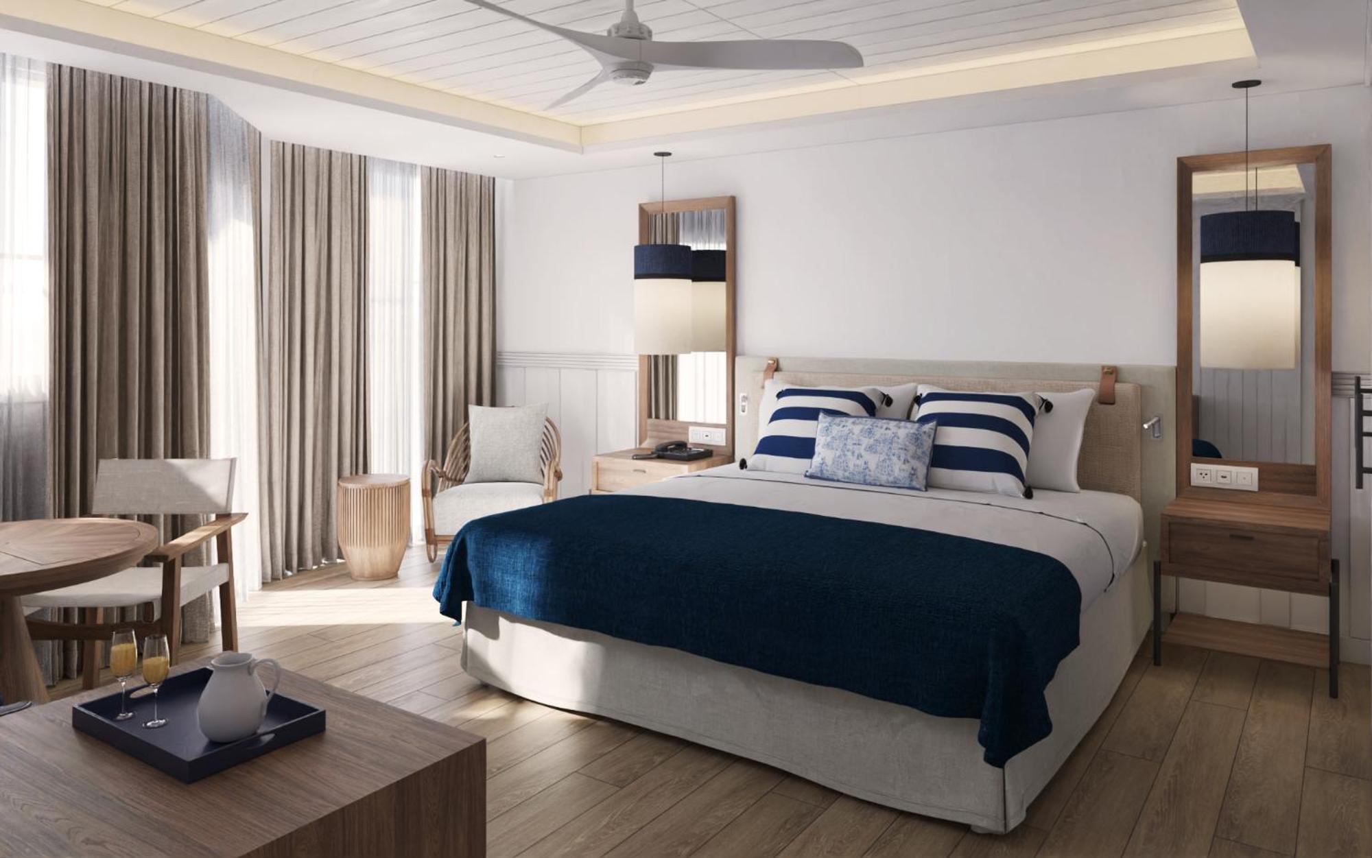 Secrets Saint Lucia Resort & Spa (Adults Only) Gros Islet Luaran gambar