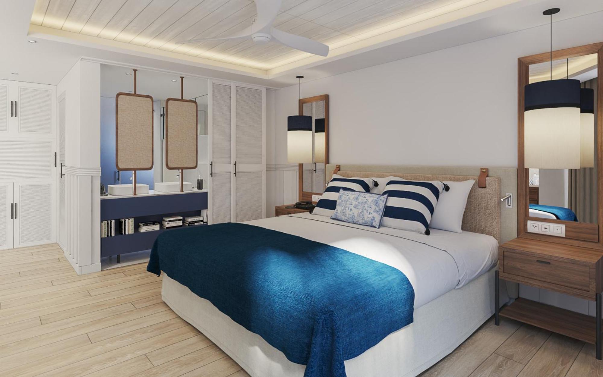 Secrets Saint Lucia Resort & Spa (Adults Only) Gros Islet Luaran gambar