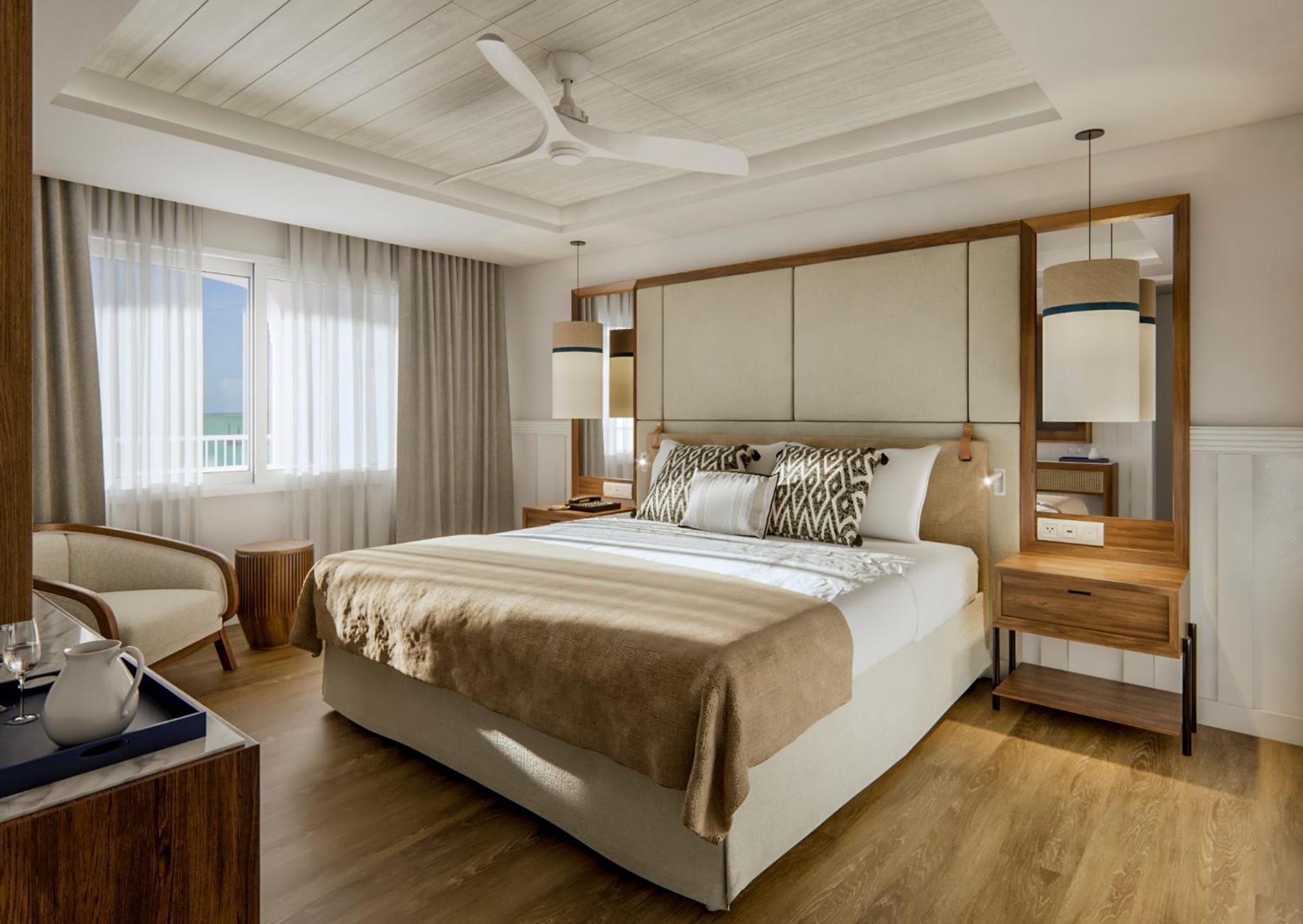Secrets Saint Lucia Resort & Spa (Adults Only) Gros Islet Luaran gambar