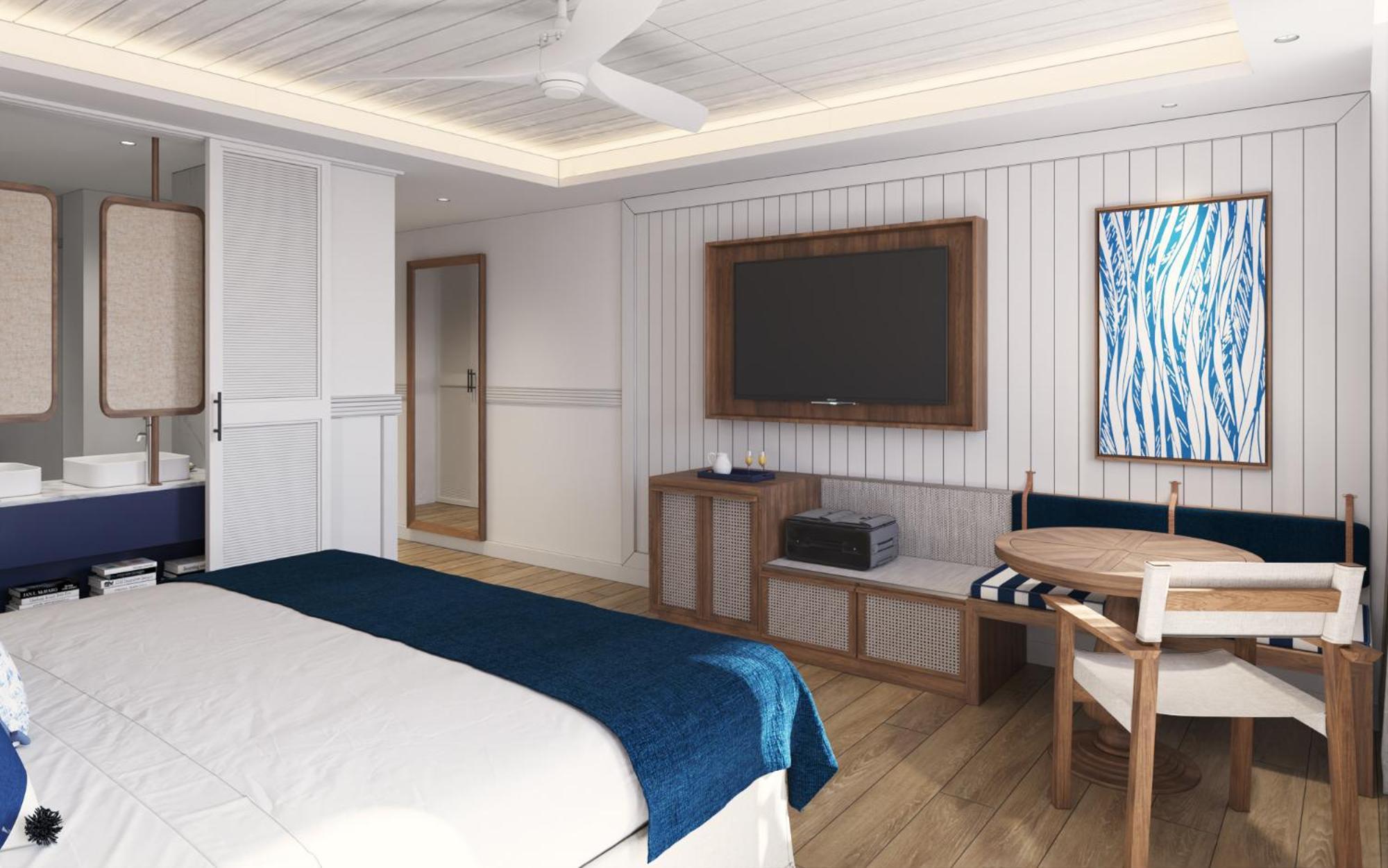 Secrets Saint Lucia Resort & Spa (Adults Only) Gros Islet Luaran gambar