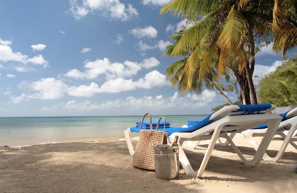 Secrets Saint Lucia Resort & Spa (Adults Only) Gros Islet Kemudahan gambar