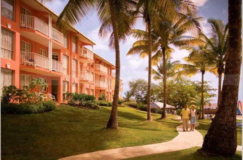 Secrets Saint Lucia Resort & Spa (Adults Only) Gros Islet Luaran gambar