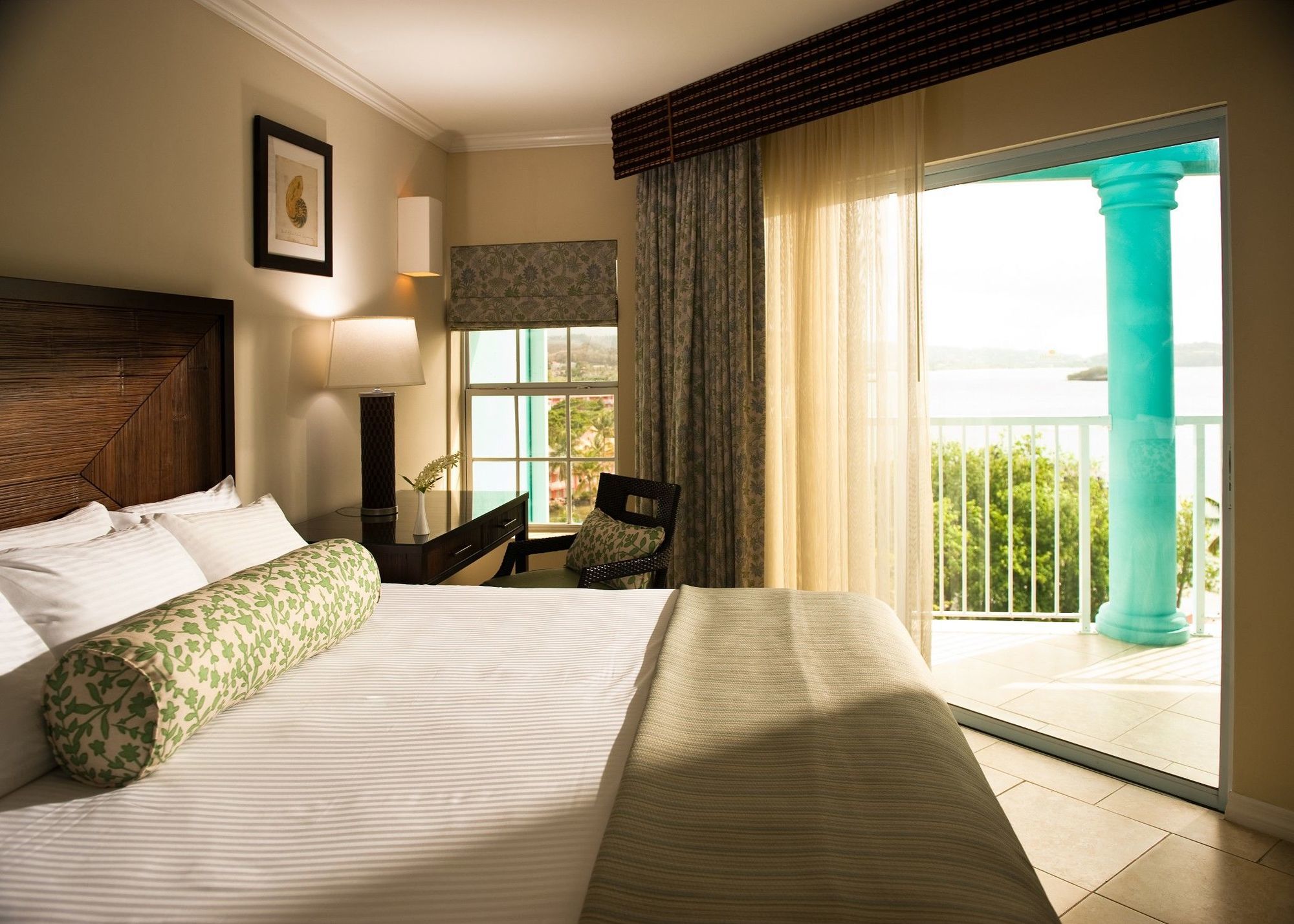 Secrets Saint Lucia Resort & Spa (Adults Only) Gros Islet Bilik gambar