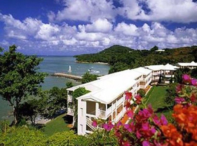 Secrets Saint Lucia Resort & Spa (Adults Only) Gros Islet Luaran gambar