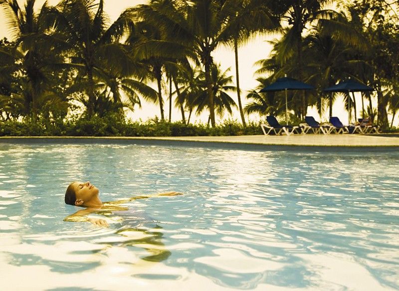 Secrets Saint Lucia Resort & Spa (Adults Only) Gros Islet Luaran gambar