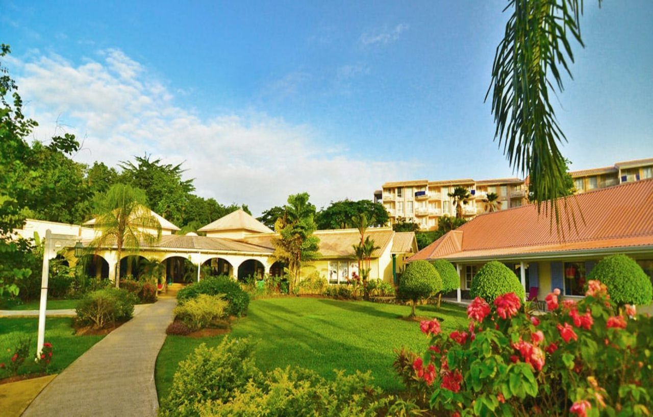 Secrets Saint Lucia Resort & Spa (Adults Only) Gros Islet Luaran gambar